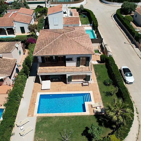 Casa El Verano Sa Ràpita Exterior foto