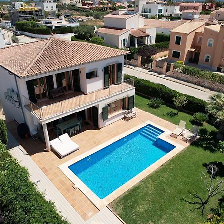Casa El Verano Sa Ràpita Exterior foto
