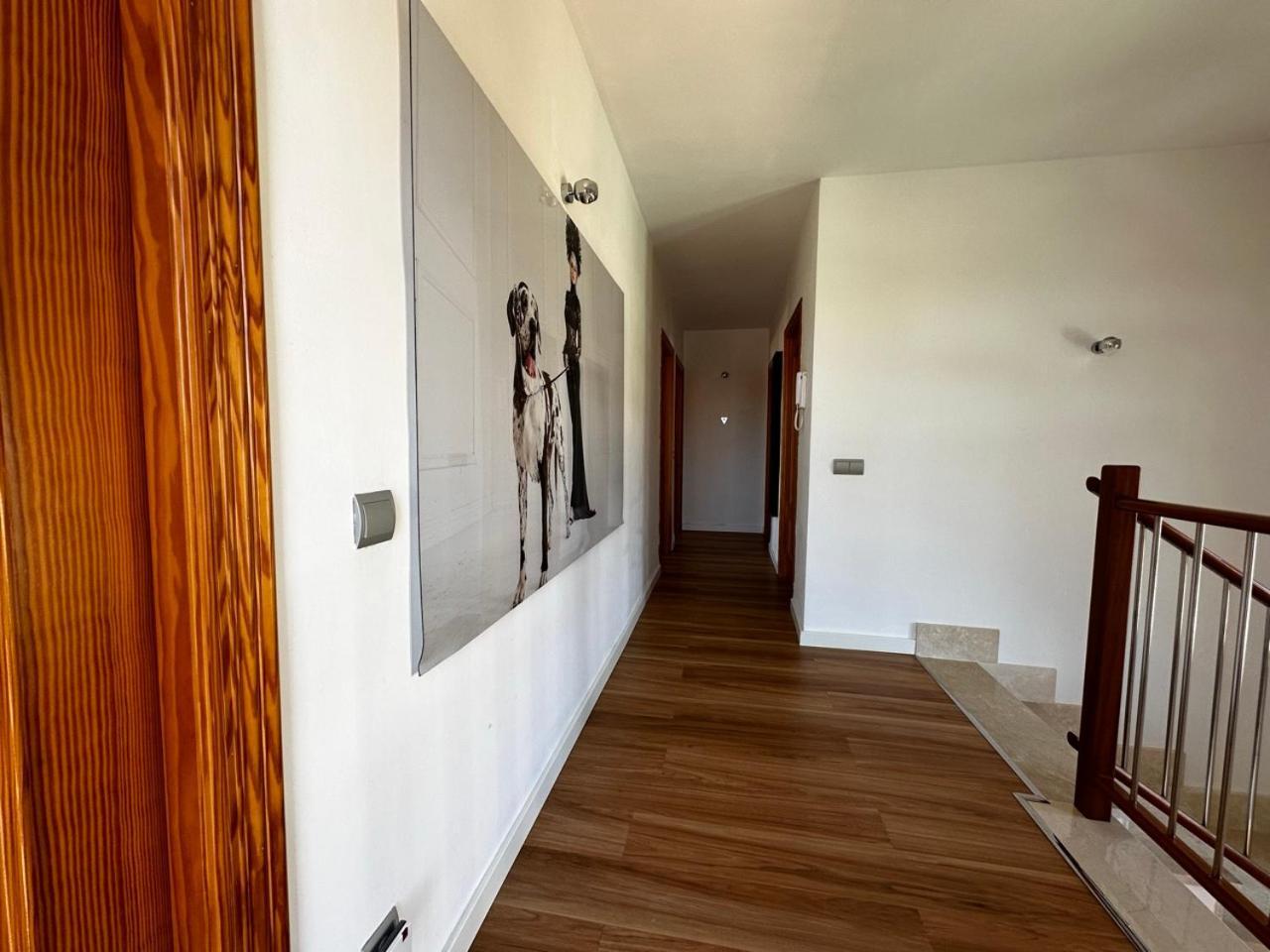 Casa El Verano Sa Ràpita Exterior foto